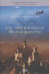 LA HERENCIA WINDSMITH | 9788496626034TA | GANDILLOT, THIERRY