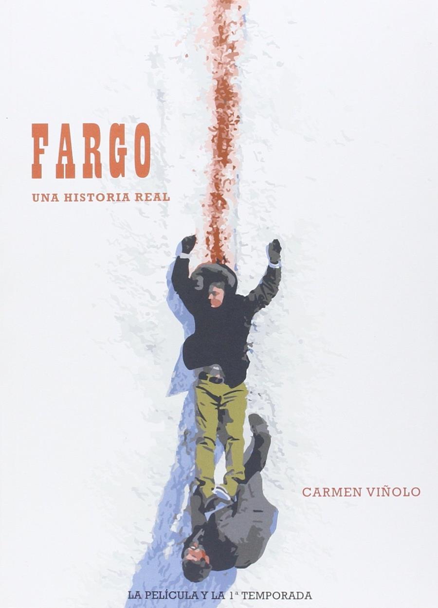FARGO | 9788416229260 | VIÑOLO, CARMEN