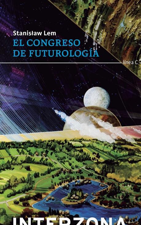 EL CONGRESO DE FUTUROLOGÍA | 9789871920778 | LEM, STANISLAW