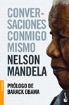 CONVERSACIONES CONMIGO MISMO | 9788408005339 | MANDELA, NELSON