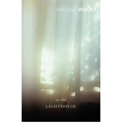 TO THE LIGHTHOUSE | 9780099478294 | WOOLF, VIRGINIA