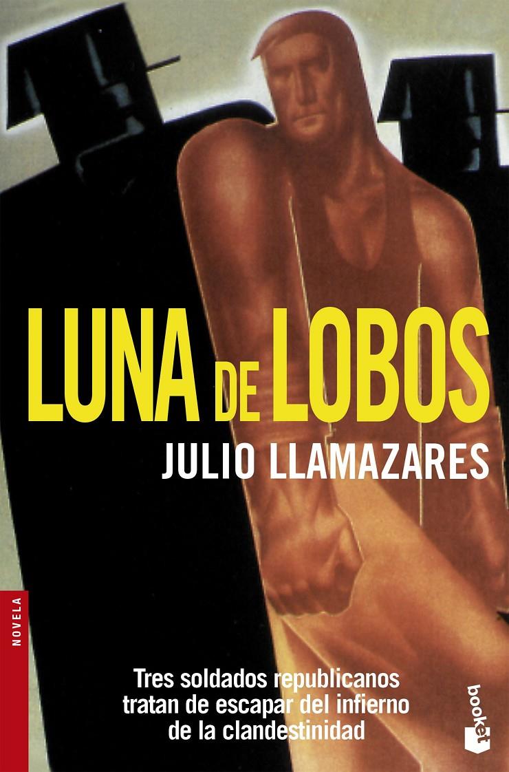 LUNA DE LOBOS | 9788432217388 | LLAMAZARES, JULIO