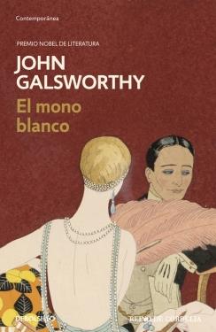 EL MONO BLANCO | 9788490623978 | GALSWORTHY, JOHN