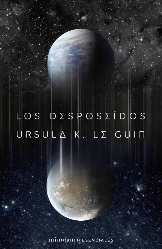 LOS DESPOSEÍDOS | 9788445009307 | LE GUIN, URSULA K.