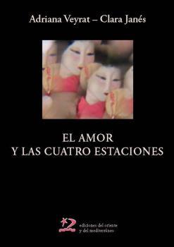 EL AMOR Y LAS CUATRO ESTACIONES | 9788494875922 | JANES, CLARA