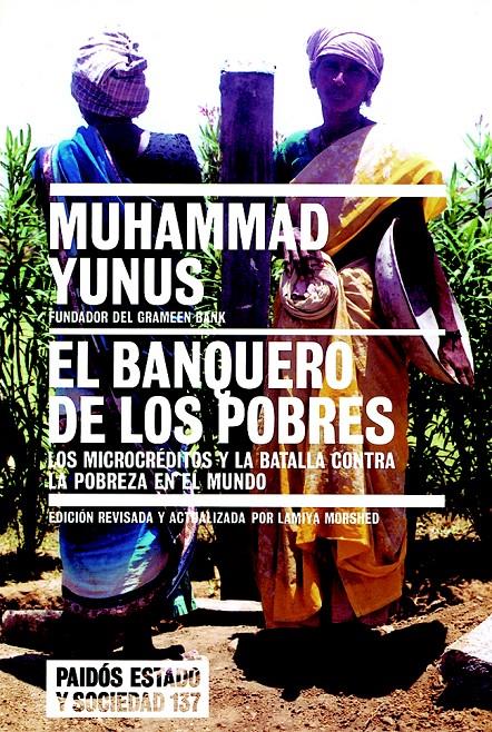 BANQUERO DE LOS POBRES, EL. | 9788449318306 | YUNUS, MUHAMMAD