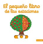 EL PEQUEÑO LIBRO DE LAS ESTACIONES | 9788408134763 | NATHALIE CHOUX