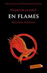 EN FLAMES. ELS JOCS DE LA FAM II | 9788499305424 | COLLINS, SUZANNE