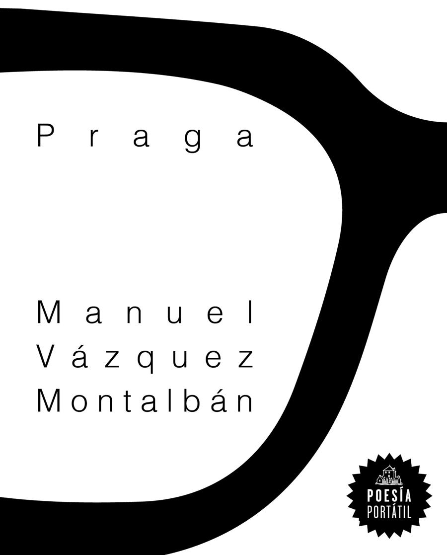 PRAGA | 9788439736332 | VÁZQUEZ MONTALBÁN, MANUEL