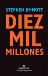 DIEZ MIL MILLONES | 9788433963567 | EMMOTT, STEPHEN