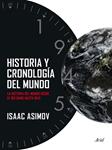 HISTORIA Y CRONOLOGÍA DEL MUNDO | 9788434407268 | ASIMOV, ISAAC
