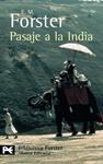 PASAJE A LA INDIA | 9788420659343 | FORSTER, E.M.