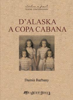 D'ALASKA A COPA CABANA | 9788412427974 | BARBANY, DAMIA