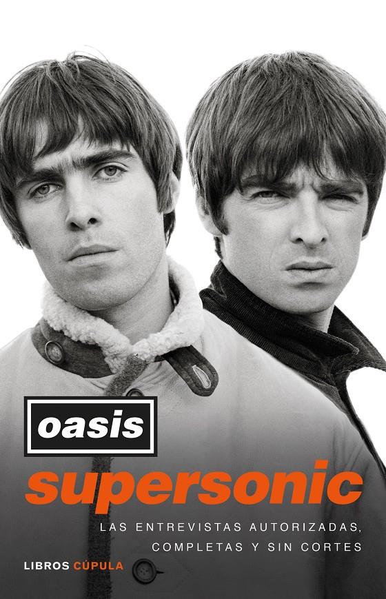 SUPERSONIC | 9788448033149 | OASIS