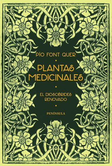 PLANTAS MEDICINALES | 9788499423494 | FONT QUER, PIO