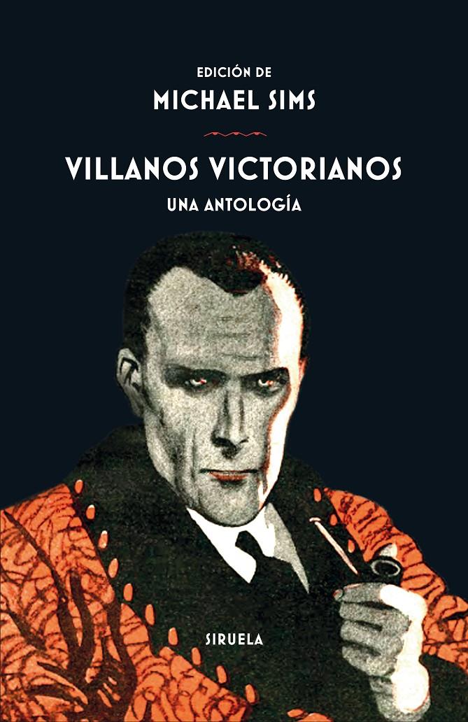 VILLANOS VICTORIANOS | 9788418245503 | AAVV