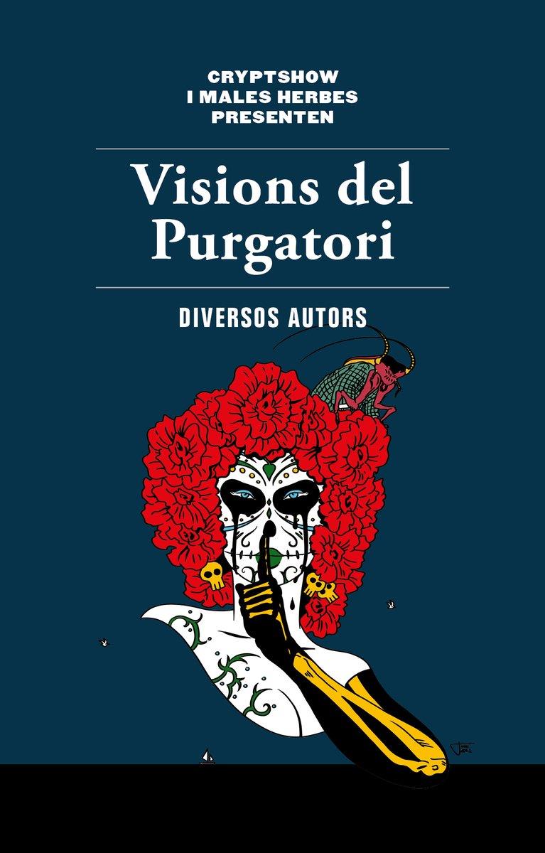 VISIONS DEL PURGATORI | 9788494780066 | AA.VV