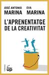 L'APRENENTATGE DE LA CREATIVITAT | 9788466416665 | MARINA, JOSE ANTONIO; MARINA, EVA