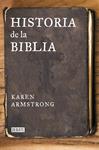 HISTORIA DE LA BIBLIA | 9788499925271 | ARMSTRONG, KAREN