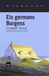 ELS GERMANS BURGESS | 9788415835134 | STROUT, ELISABETH