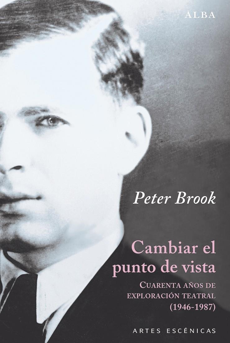 CAMBIAR EL PUNTO DE VISTA | 9788490656150 | BROOK, PETER