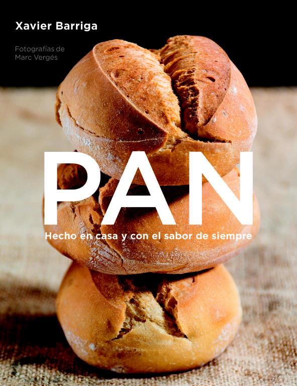 PAN | 9788425343261 | BARRIGA, XAVIER