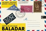 CARTAS DE LAS ISLAS BALADAR | 9788415250609 | PREVERT, JACQUES