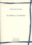 MÉDICO Y EL ENFERMO, EL | 9788495840035 | LAÍN ENTRALGO, PEDRO