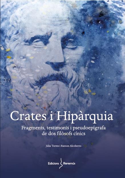 CRATES I HIPÀRQUIA | 9788412425222 | TORRES CANELA, JULIA / ALCOBERRO, RAMON