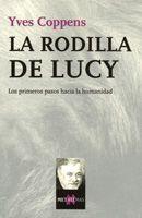 RODILLA DE LUCY, LA | 9788483109908 | COPPENS, YVES