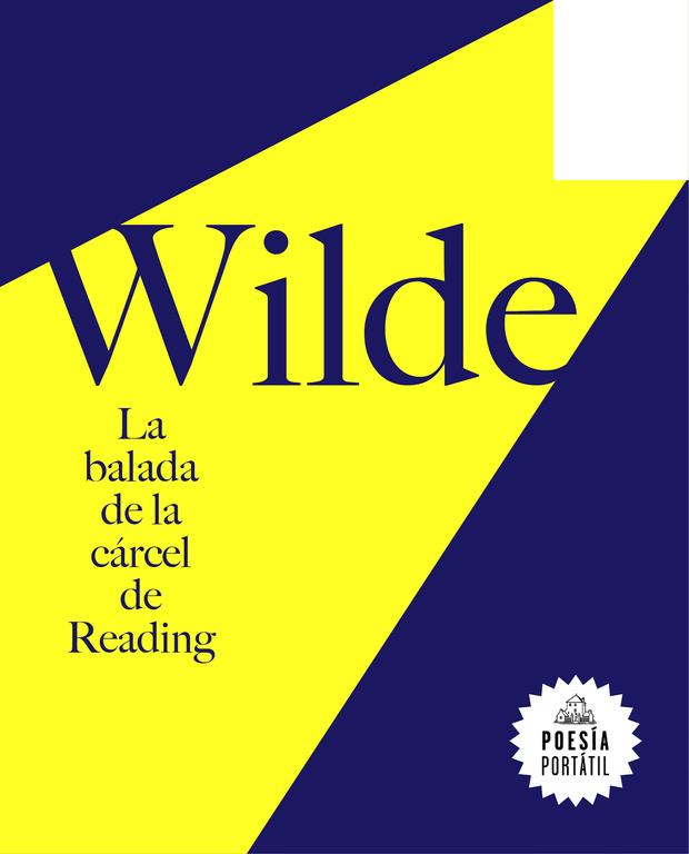 LA BALADA DE LA CÁRCEL DE READING | 9788439733607 | WILDE, OSCAR