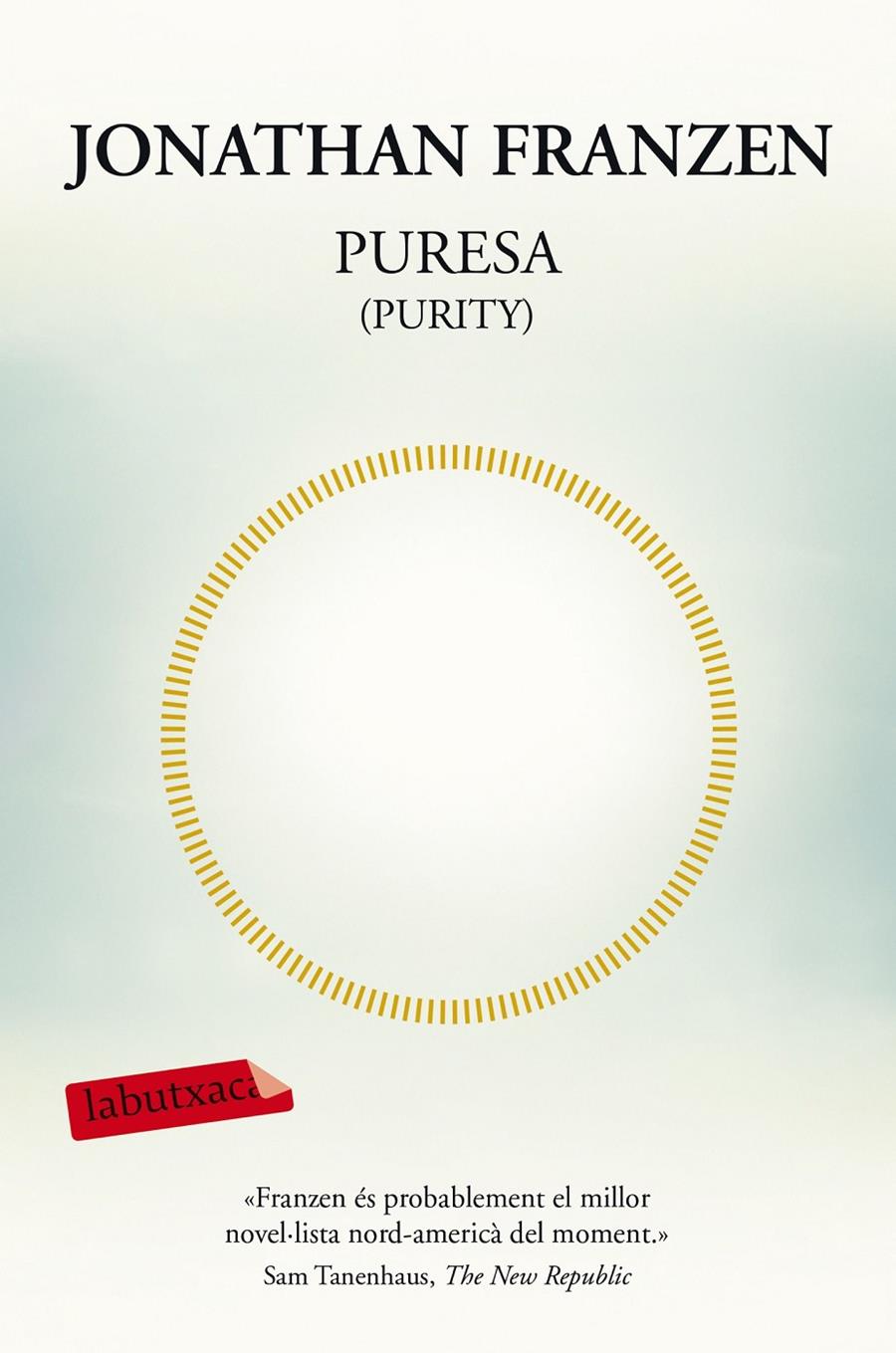 PURESA (PURITY) | 9788417031848 | FRANZEN, JONATHAN