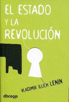 EL ESTADO Y LA REVOLUCION | 9788494568527 | LENIN, VLADIMIR ILLICH
