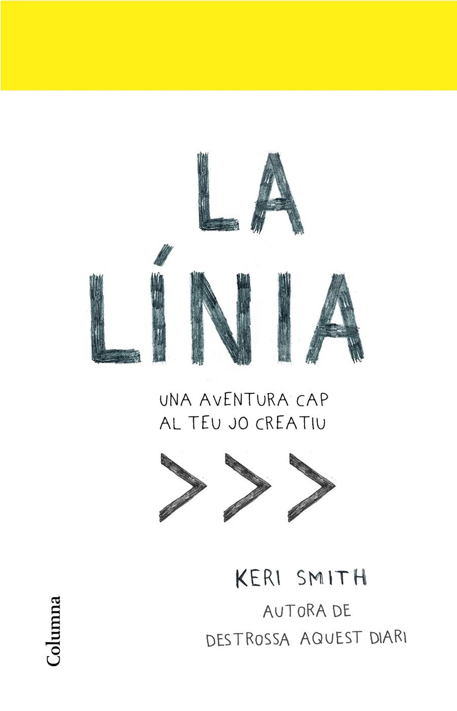 LA LÍNIA | 9788466424134 | SMITH, KERI