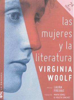 LAS MUJERES Y LA LITERATURA | 9788494773051 | WOOLF, VIRGINA
