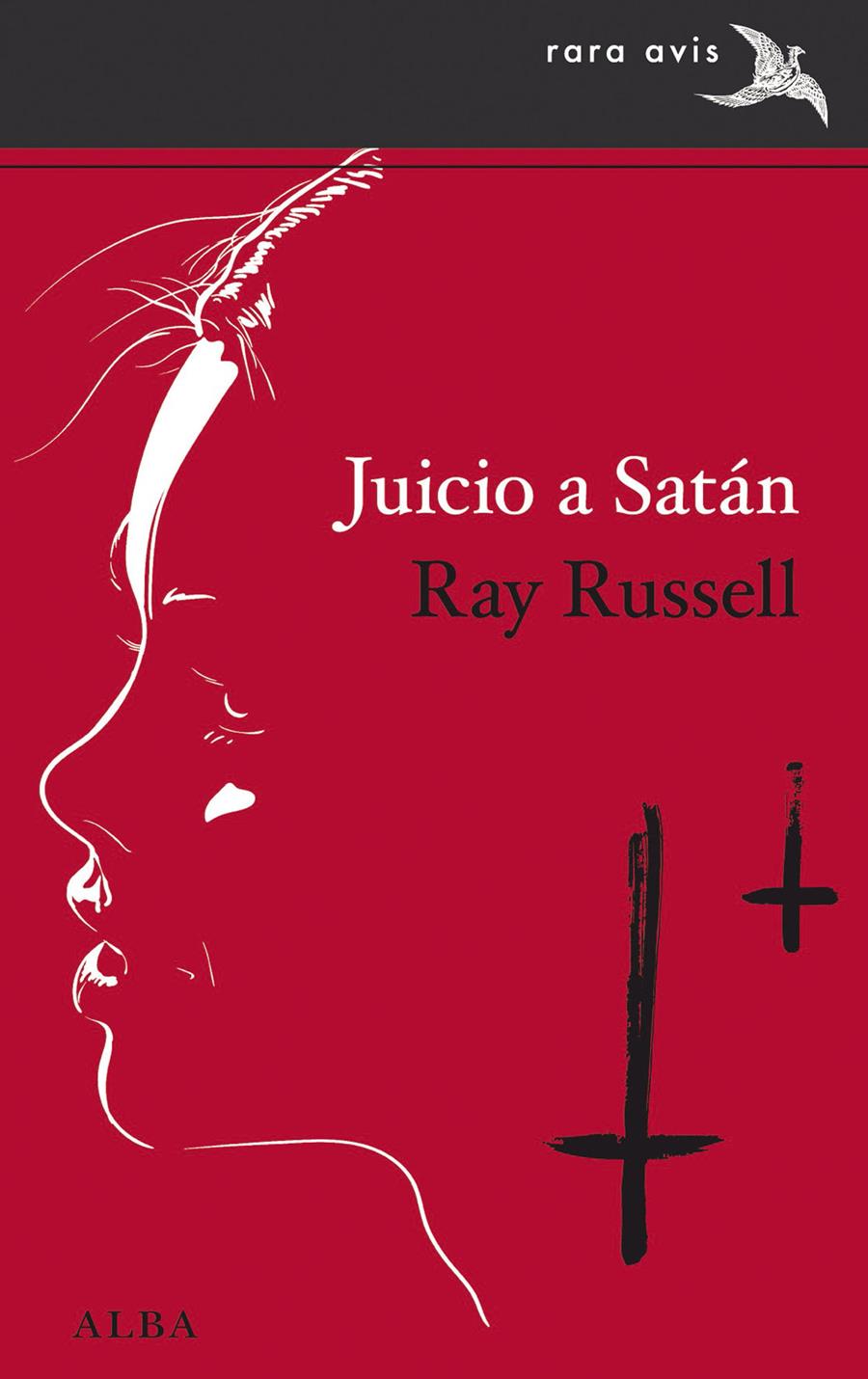 JUICIO A SATÁN | 9788490656273 | RUSSELL, RAY
