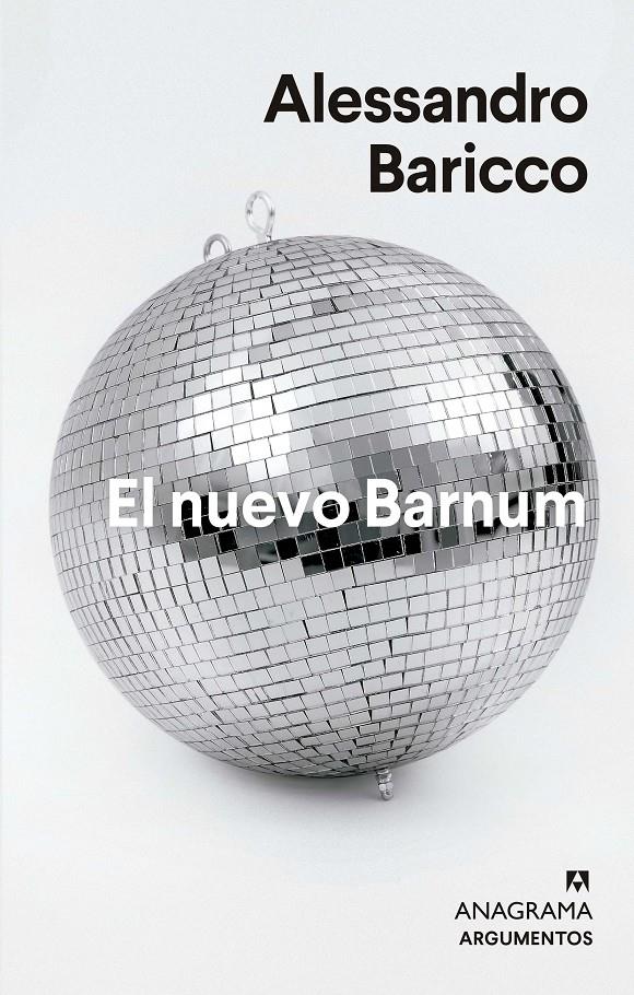EL NUEVO BARNUM | 9788433964793 | BARICCO, ALESSANDRO