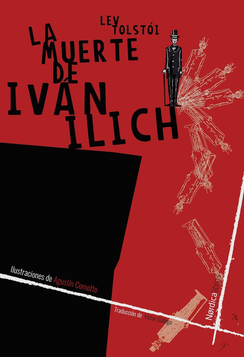 LA MUERTE DE IVAN ILICH | 9788417651404 | TOLSTOI, LEV