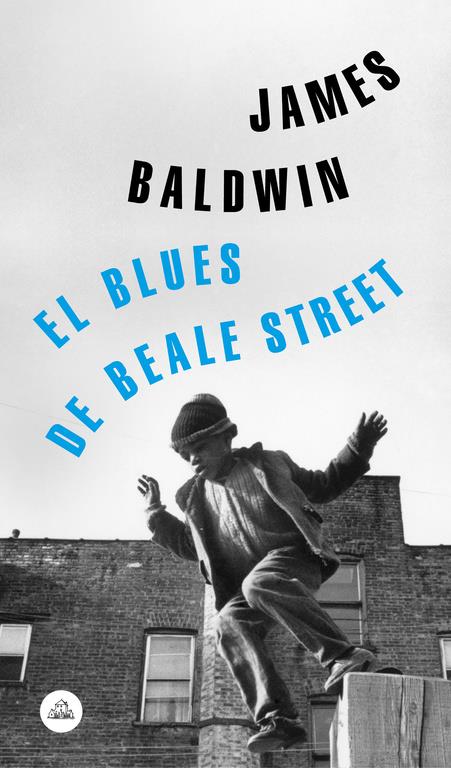 EL BLUES DE BEALE STREET | 9788439735229 | BALDWIN, JAMES