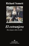 EL EXTRANJERO | 9788433963628 | SENNETT, RICHARD
