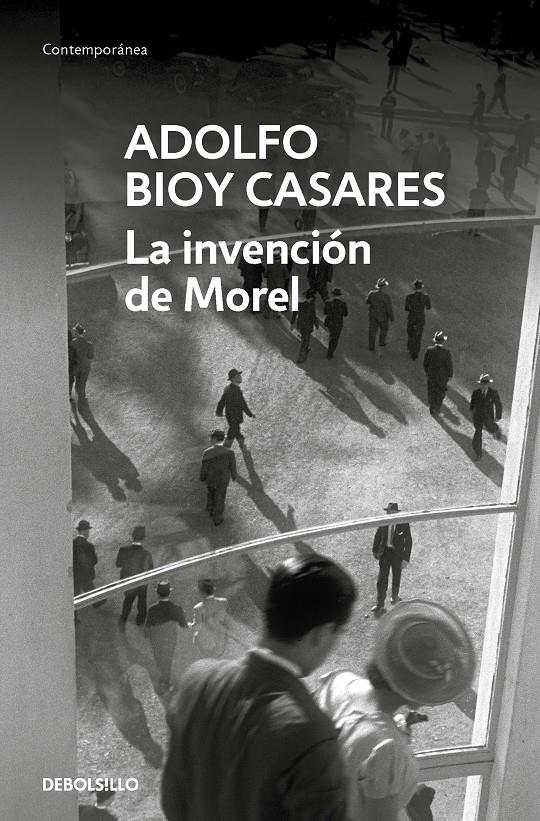 LA INVENCIÓN DE MOREL | 9788466360272 | BIOY CASARES, ADOLFO