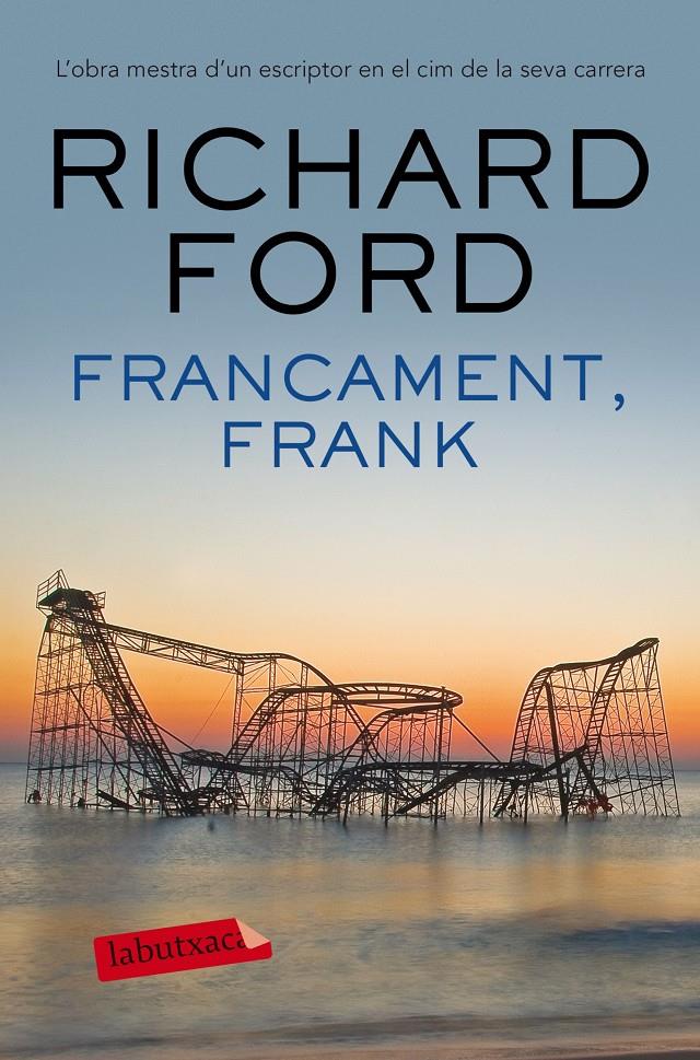 FRANCAMENT, FRANK | 9788416600878 | FORD, RICHARD