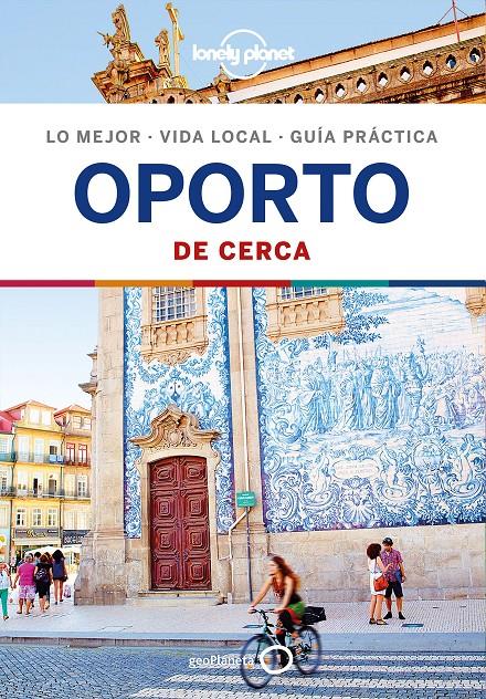 OPORTO DE CERCA 2 | 9788408201113 | CHRISTIANI, KERRY