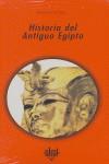 HISTORIA DEL ANTIGUO EGIPTO | 9788446006213TA | GRIMAL, NICOLAS