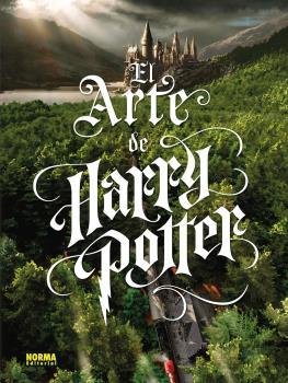 EL ARTE DE HARRY POTTER | 9788467928754 | SUMERAK, MARC