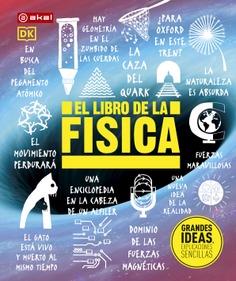 EL LIBRO DE LA FÍSICA | 9788446049739 | AA.VV.