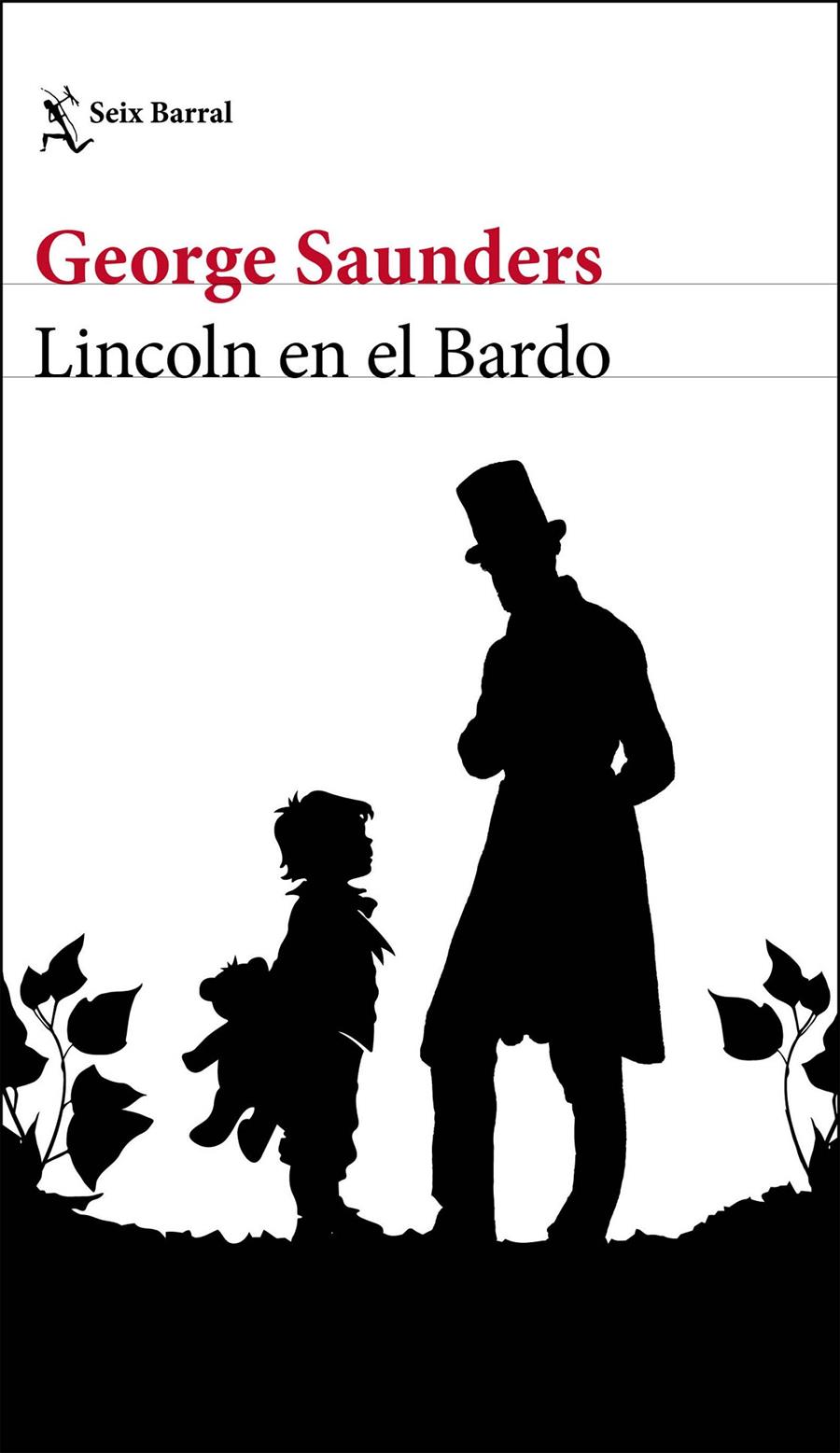 LINCOLN EN EL BARDO | 9788432233593 | SAUNDERS, GEORGE
