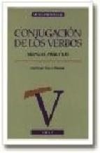 CONJUGACIÓN DE LOS VERBOS | 9788476408919 | SUAZO PASCUAL, GUILLERMO