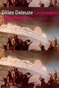 IMAGEN-MOVIMIENTO, LA (ESTUDIOS SOBRE CINE 1) | 9788475093178 | DELEUZE, GILLES