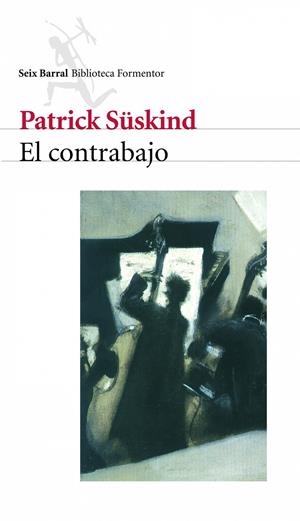 CONTRABAJO, EL | 9788432219153 | SUSKIND, PATRICK